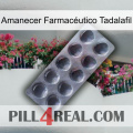 Amanecer Farmacéutico Tadalafil 30